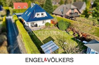 Einfamilienhaus kaufen in 25451 Quickborn, Top gepflegtes Einfamilienhaus in Quickborn Heide
