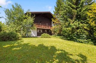 Haus kaufen in 83334 Inzell, Ein Traum für die Familie! Idyllisches Reiheneckhaus in Inzell