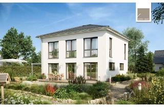 Haus kaufen in 75233 Tiefenbronn, Traumhaus von Kern-Haus: Individuell & massiv! (inkl. Grundstück & Keller)