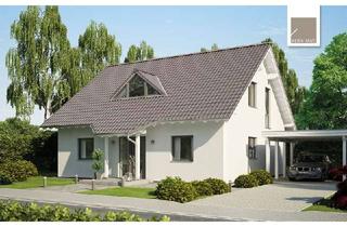 Haus kaufen in 75365 Calw, Viel Raum für Kreativität! (inkl. Grundstück, Kaufnebenkosten und Keller)