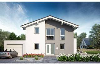 Haus kaufen in 72280 Dornstetten, Sie hatten schon immer eine Vorliebe für das Besondere? (inkl. Grundstück & KNK)