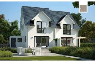 Haus kaufen in 68809 Neulußheim, Familiengerechtes Wohnen in Licht durchfluteten Räumen! (inkl. Grundstück)