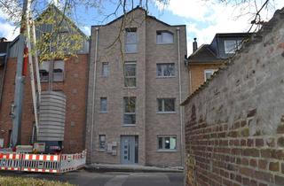 Mehrfamilienhaus kaufen in Dorfstraße, 41238 Mülfort, Exklusives Neubau-Mehrfamilienhaus als nachhaltige Kapitalanlage