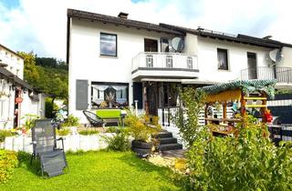 Haus kaufen in 58840 Plettenberg, Reiheneckhaus in Plettenberg