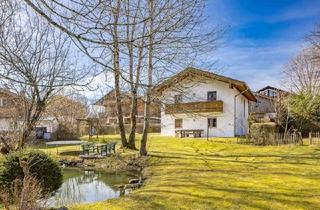 Einfamilienhaus kaufen in 83703 Gmund, Einfamilienhaus in schöner Lage