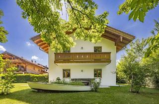 Einfamilienhaus kaufen in 83703 Gmund, Einfamilienhaus im Grünen