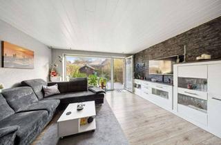 Reihenhaus kaufen in 25469 Halstenbek, Familienfreundliches Reihenhaus mit großzügigem Raumangebot in Halstenbek