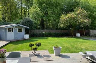 Einfamilienhaus kaufen in 46485 Wesel, Großzügiges Einfamilienhaus in bester Waldlage