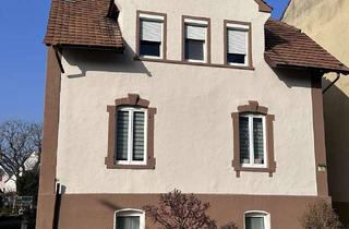 Mehrfamilienhaus kaufen in 78315 Radolfzell, Seltene Gelegenheit: Mehrfamilienhaus in begehrter Lage von Radolfzell am Bodensee