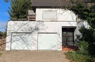 Haus kaufen in Dr. Geppert Straße, 76547 Sinzheim, Großzügiges EFH mit 14 Zimmern, gr. Garten und ELW in ruhiger Lage von Sinzheim