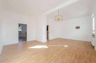 Doppelhaushälfte kaufen in 63303 Dreieich, Doppelhaushälfte in Dreieich-Sprendlingen mit großzügigem Grundstück und Entwicklungspotenzial