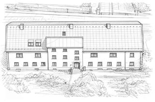 Mehrfamilienhaus kaufen in 91054 Erlangen, Mehrfamilienhaus mit außergewöhnlichem Entwicklungspotenzial - Secret Sale Erlangen *Provisionsfrei*