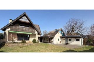 Haus kaufen in 33415 Verl, Viel Raum, viele Möglichkeiten - Wohnhaus mit großzügigem Raumangebot