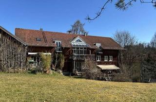 Mehrfamilienhaus kaufen in 83512 Wasserburg, Ruhige Wohnlage! Tolles Mehrfamilienhaus mit 4 Wohneinheiten! In Wasserburg!