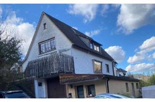 Haus kaufen in 51645 Gummersbach, Traumhafte Lage fürs Familienglück