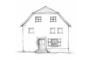 Bauernhaus kaufen in 74399 Walheim, SANIERUNGSBEDÜRFTIGES BAUERNHAUS MIT SCHEUNE – ein Stück Walheimer Geschichte