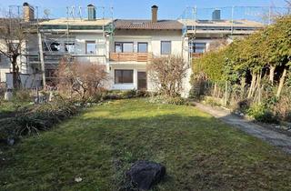 Haus kaufen in 85368 Moosburg, *Familienparadies!* schönes Reihenmittelhaus in ruhiger Lage!