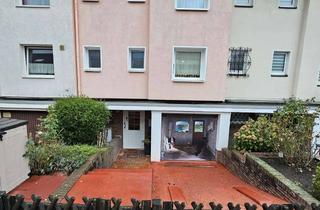 Haus kaufen in 30926 Seelze, Gepflegtes Reihenmittelhaus mit Garage in Seelze