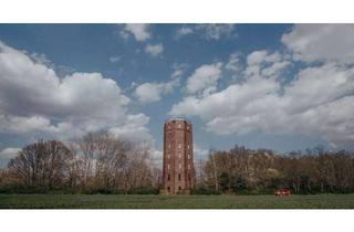 Haus kaufen in 03172 Guben, 1 Wasserturm. 8 Ecken. 360 Grad.