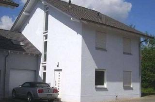 Haus kaufen in 66851 Queidersbach, Modernes und geräumiges EFH in Queidersbach, mit Wärmepumpe