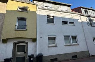 Mehrfamilienhaus kaufen in Kleestraße 44, 67659 Innenstadt, PROVISIONSFREI! Mehrfamilienhaus in guter Lage von KL!