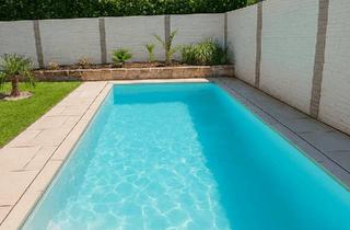 Einfamilienhaus kaufen in 42929 Wermelskirchen, Exklusives Einfamilienhaus mit WOW-Effekt – A+, Pool und separater 35 m² Einliegerwohnung