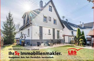 Einfamilienhaus kaufen in 78652 Deißlingen, Liebevoll modernisiertes Einfamilienhaus in beliebter Lage