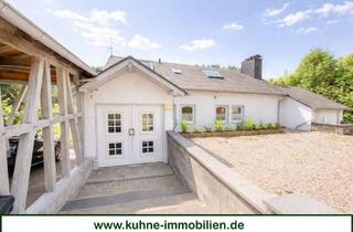 Mehrfamilienhaus kaufen in 34508 Willingen, Gepflegtes Mehrfamilienhaus mit Einliegerwohnung, Südgarten, Balkon und Terrasse