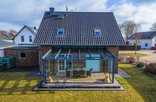 Haus kaufen in 38275 Haverlah, Neuwertiges, bezugsfertiges Haus mit einzigartiger Aussicht