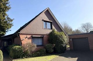 Haus kaufen in 24791 Alt Duvenstedt, Vorzeigbares und bestens familiengerechtes Ein-/Zweifamilienhaus in ruhiger Sackgassenendlage!