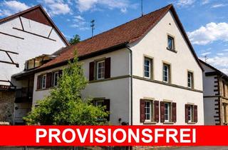 Haus kaufen in Hauptstraße 45, 55592 Jeckenbach, Bezugsfertiges Wohnhaus mit Scheune und geschütztem Innenhof – 135 m², 6,5 Zimmer, 2 Bäder