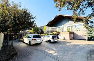 Haus kaufen in 64390 Erzhausen, VIEL PLATZ FÜR FAMILIE, HOME OFFICE & GÄSTE: Modernisiertes EFH + Einliegerwohnung (vermietet)