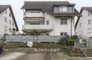 Mehrfamilienhaus kaufen in 65597 Hünfelden, NEU *Paul & Partner* ATTRAKTIVES INVESTMENT: MEHRFAMILIENHAUS IN RUHIGER UND GUTER LAGE!