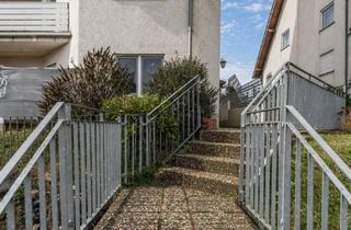 Mehrfamilienhaus kaufen in 65597 Hünfelden, NEU *Paul & Partner* ATTRAKTIVES INVESTMENT: MEHRFAMILIENHAUS IN RUHIGER UND GUTER LAGE!