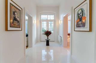 Villa kaufen in 49088 Sonnenhügel, Luxuriöse Stadtvilla in bester Lage