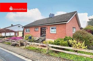 Einfamilienhaus kaufen in 64354 Reinheim, Freistehendes Einfamilienhaus mit Garage in ruhiger Lage