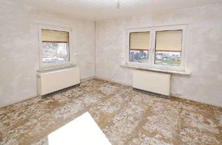 Einfamilienhaus kaufen in 38667 Bad Harzburg, Niedliches Einfamilienhaus mit viel Potential...