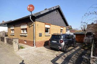 Einfamilienhaus kaufen in 38667 Bad Harzburg, Charmantes Einfamilienhaus mit viel Potential...