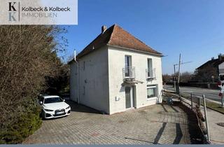 Einfamilienhaus kaufen in Waldmünchener Straße, 93437 Furth im Wald, Einfamilienhaus mit viel Potential und großem Garten