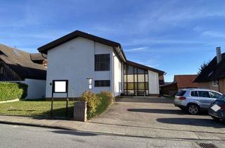 Haus kaufen in Hahngrundstraße 31, 75056 Sulzfeld, Ihr neues Projekt! Ehemaliges Kirchengebäude ins Sulzfeld zu verkaufen!