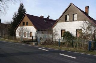 Haus kaufen in 02943 Boxberg, Hauskomplex mit großem Garten