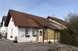 Einfamilienhaus kaufen in 55595 Münchwald, *NEU* FREISTHENDES EINFAMILIENHAUS MIT VIEL PLATZ UND EINEM SCHÖNEN SONNENGRUNDSTÜCK IN NATURLAGE!