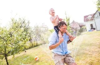 Doppelhaushälfte kaufen in 31311 Uetze, **Stillvoll und praktisch: Doppelhaushälfte rechts mit zeitgemäßer Ausstattung und cleveren Raumlösu