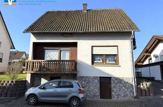 Haus kaufen in 66996 Fischbach, Großzügiges Ein- bis Zweifamilienwohnhaus in sehr ruhiger und familienfreundlicher Lage