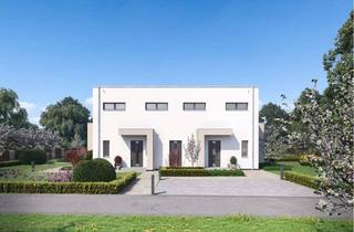 Villa kaufen in 32609 Hüllhorst, Stadtvilla - Alle unter einem Dach - Mehrgenerationen