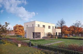 Villa kaufen in 32312 Lübbecke, Stadtvilla - Alle unter einem Dach - Mehrgenerationen