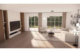 Doppelhaushälfte kaufen in 63110 Rodgau, Sofort verfügbar - Doppelhaushälfte mit sonnigem Garten, Garage und Kellerraum