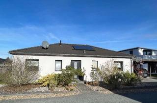 Haus kaufen in 38524 Sassenburg, Ruhig gelegener Bungalowim beliebten Erholungsgebietam Bernsteinsee