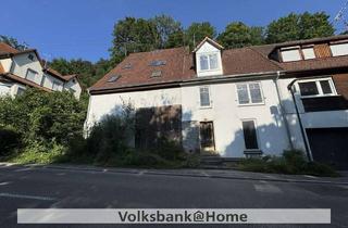 Bauernhaus kaufen in 72108 Rottenburg, sanierungsbedürftiges Wohnhaus / altes Bauernhaus mit Scheune