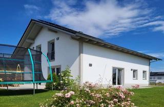 Haus kaufen in 94474 Vilshofen, Stilvolle Oase mit großzügigen Sonnenterrassen